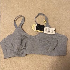 2/$25 Q-T Intimates Nursing Bra